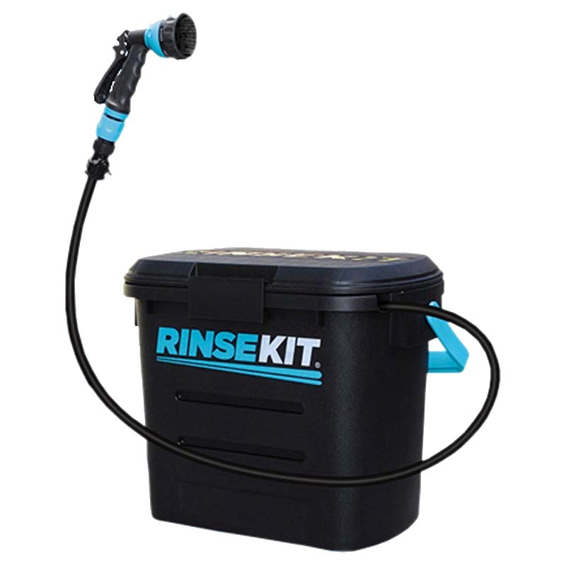Rinse Kit RinseKit Portable Sprayer