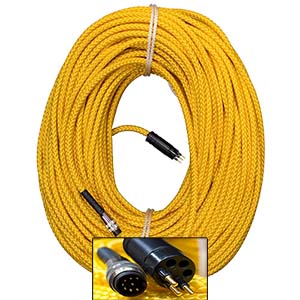 Ocean Reef Hardwired Communication 50 mt Cable