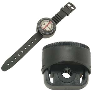 Buy Dive Compasses and save with Scubatoys. Full Warranties And 