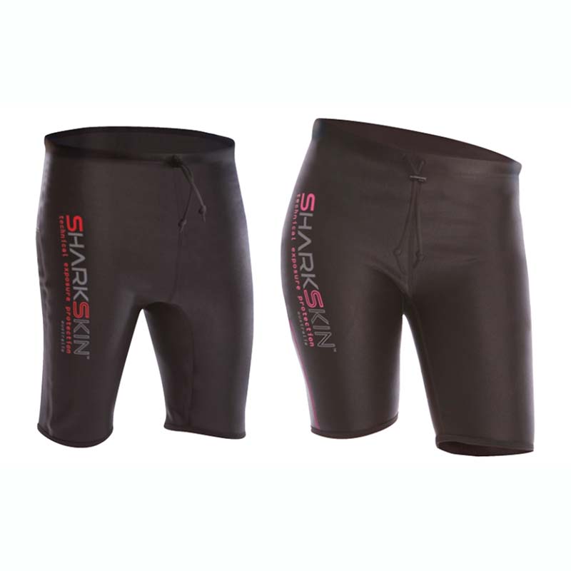 Sharkskin Mens Chillproof Long Pants for Scuba Diving and Watersports 